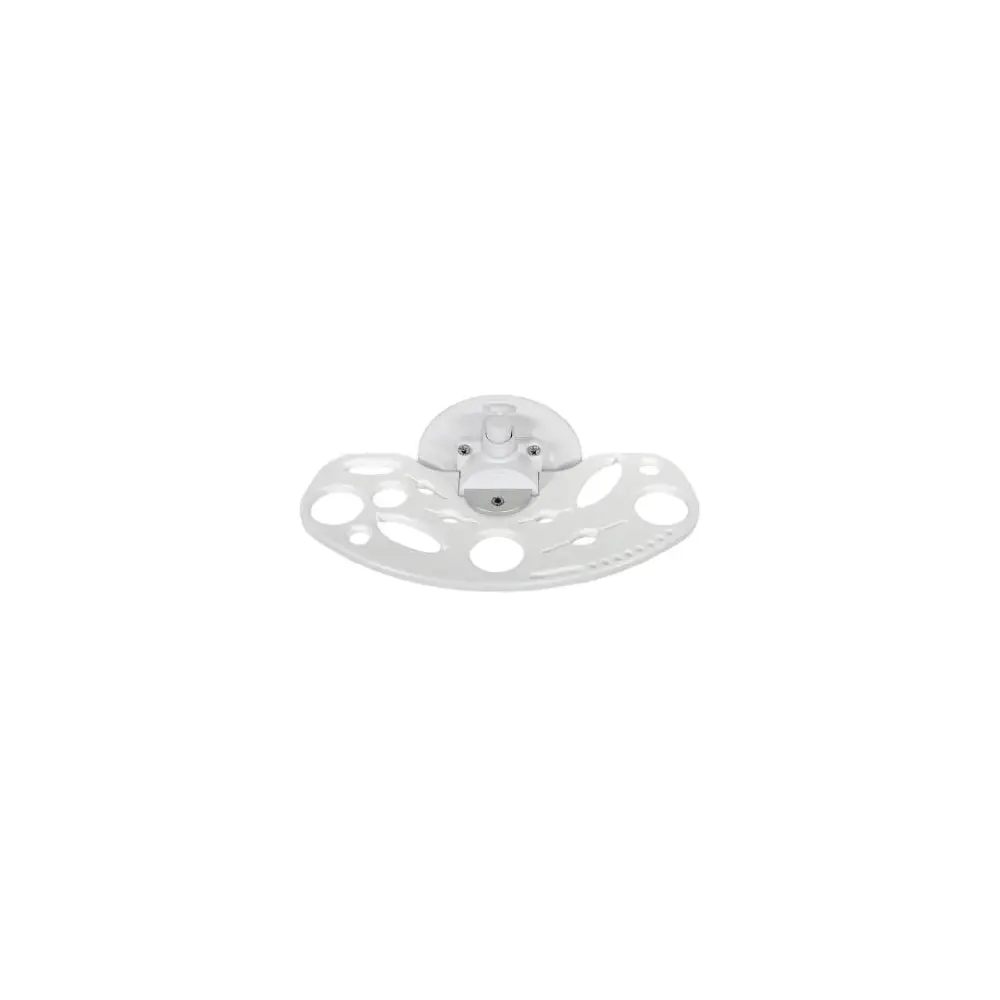 Pro Series Fishing Tool Holder - White - SEAMF5121W